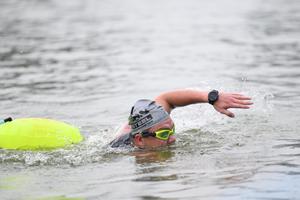 Kenanga Man of Steel Triathlon 123 2026