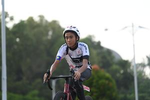 Kenanga Man of Steel Triathlon 123 2026