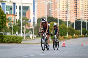 Kenanga Man of Steel Triathlon 123 2026