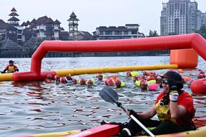 Kenanga Man of Steel Triathlon 123 2026