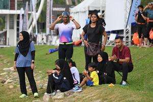 Kenanga Man of Steel Triathlon 123 2026