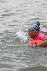 Kenanga Man of Steel Triathlon 123 2026