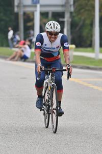 Kenanga Man of Steel Triathlon 123 2026