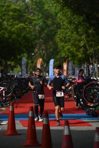 Kenanga Man of Steel Triathlon 123 2026