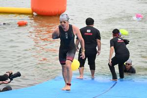 Kenanga Man of Steel Triathlon 123 2026