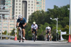 Kenanga Man of Steel Triathlon 123 2026