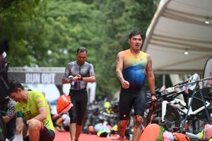 Kenanga Man of Steel Triathlon 123 2026