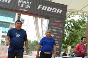 Kenanga Man of Steel Triathlon 123 2026