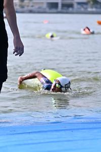 Kenanga Man of Steel Triathlon 123 2026