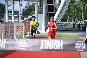 Kenanga Man of Steel Triathlon 123 2026