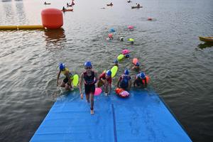 Kenanga Man of Steel Triathlon 123 2026