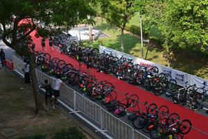 Kenanga Man of Steel Triathlon 123 2026