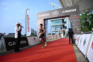 Kenanga Man of Steel Triathlon 123 2026