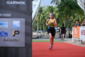 Kenanga Man of Steel Triathlon 123 2026