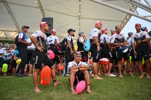 Kenanga Man of Steel Triathlon 123 2026
