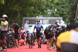 Kenanga Man of Steel Triathlon 123 2026