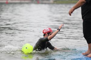 Kenanga Man of Steel Triathlon 123 2026
