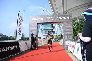 Kenanga Man of Steel Triathlon 123 2026