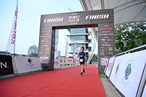 Kenanga Man of Steel Triathlon 123 2026