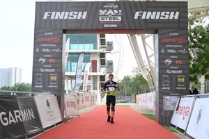 Kenanga Man of Steel Triathlon 123 2026
