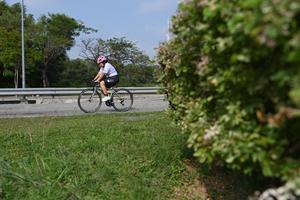 Kenanga Man of Steel Triathlon 123 2026