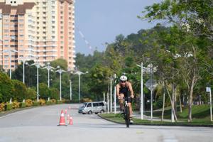 Kenanga Man of Steel Triathlon 123 2026