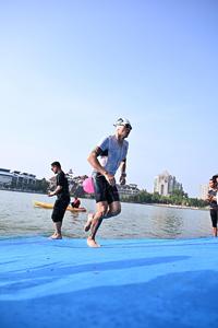 Kenanga Man of Steel Triathlon 123 2026