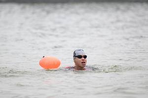 Kenanga Man of Steel Triathlon 123 2026
