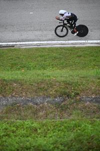 Kenanga Man of Steel Triathlon 123 2026