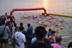 Kenanga Man of Steel Triathlon 123 2026
