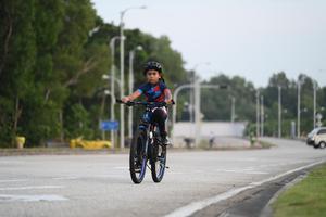 Kenanga Man of Steel Triathlon 123 2026