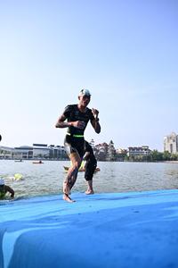 Kenanga Man of Steel Triathlon 123 2026
