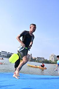 Kenanga Man of Steel Triathlon 123 2026