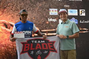 Kenanga Man of Steel Triathlon 123 2026