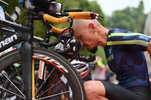 Kenanga Man of Steel Triathlon 123 2026