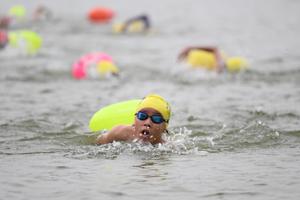 Kenanga Man of Steel Triathlon 123 2026
