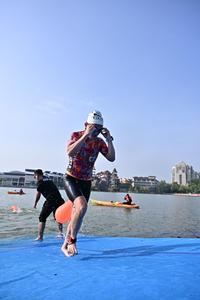 Kenanga Man of Steel Triathlon 123 2026
