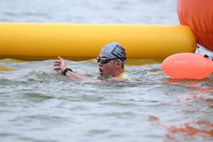 Kenanga Man of Steel Triathlon 123 2026