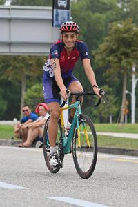 Kenanga Man of Steel Triathlon 123 2026