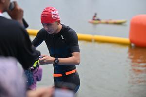 Kenanga Man of Steel Triathlon 123 2026