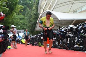 Kenanga Man of Steel Triathlon 123 2026
