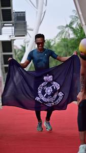 Kenanga Man of Steel Triathlon 123 2026