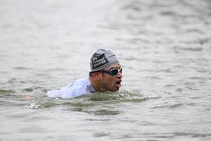 Kenanga Man of Steel Triathlon 123 2026