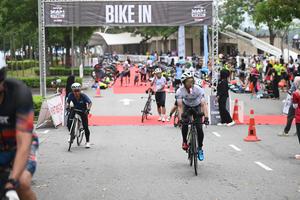 Kenanga Man of Steel Triathlon 123 2026