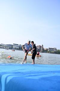 Kenanga Man of Steel Triathlon 123 2026