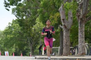 Kenanga Man of Steel Triathlon 123 2026