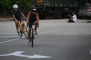 Kenanga Man of Steel Triathlon 123 2026
