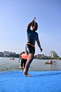 Kenanga Man of Steel Triathlon 123 2026