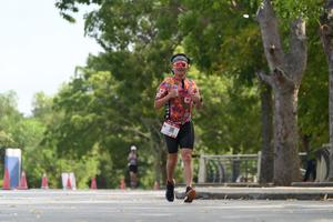 Kenanga Man of Steel Triathlon 123 2026