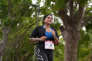 Kenanga Man of Steel Triathlon 123 2026